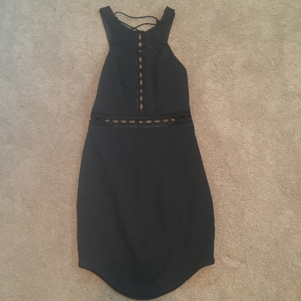 NWOT LF Party Dress